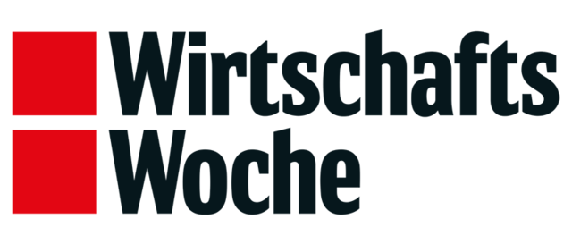 Wirtschaftswoche Logo